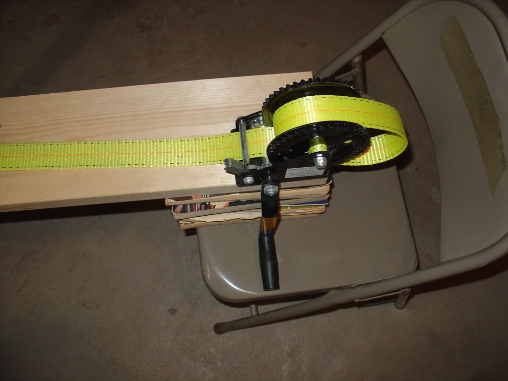 How to build a draw board....... Forums